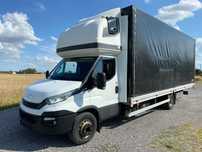 Iveco Daily  IVECO daily 72C18