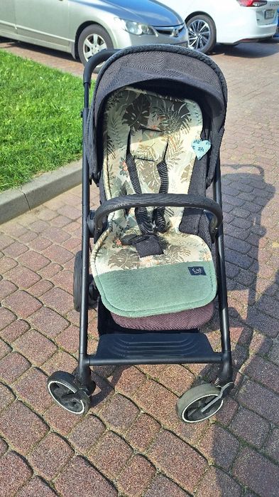 Wózek cybex balios s lu