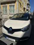 Renault Captur | Diesel
