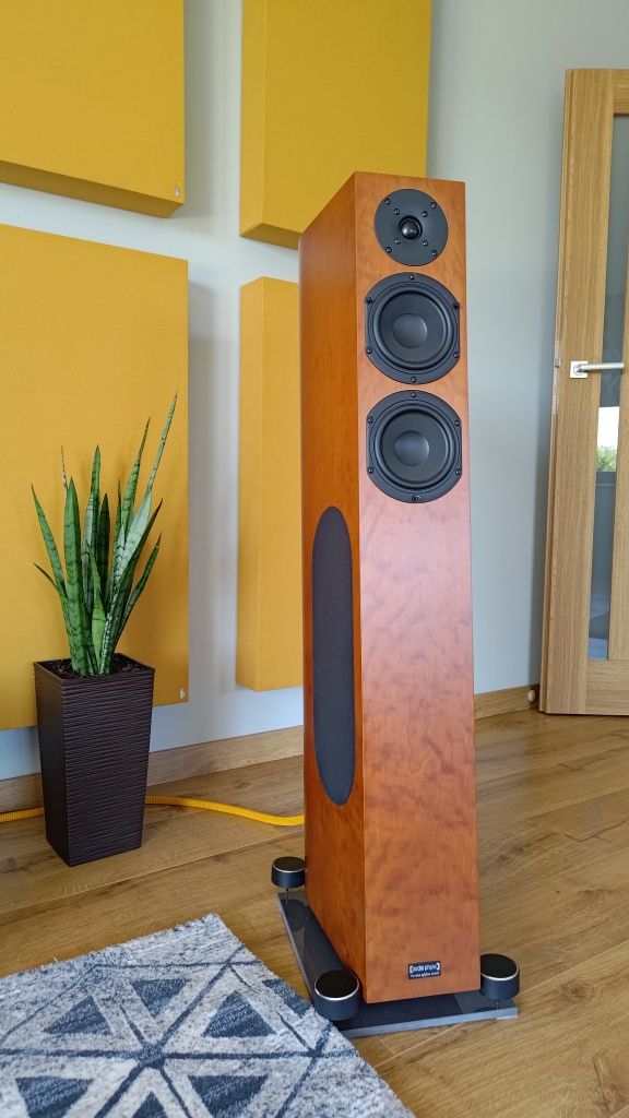 Audio Physic Scorpio I