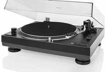 Gramofon Dual DTJ 301.1 ,nowy,powystawowy
