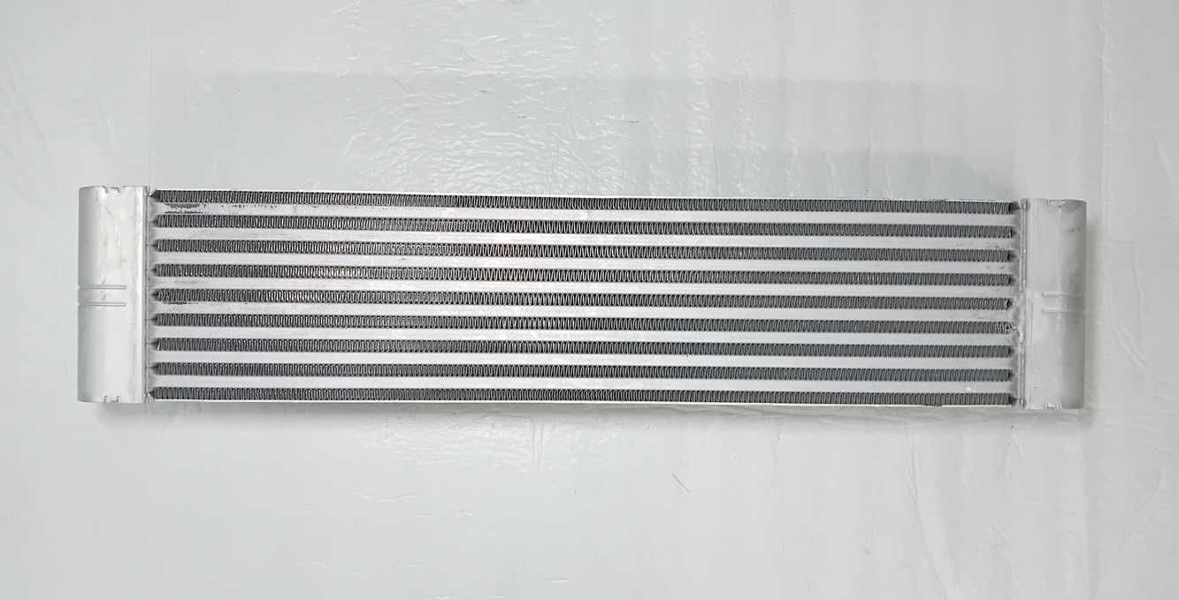 Chłodnica powietrza intercooler BMW Seria: 5' Seria: 7' nr. mag 1/388