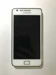 Samsung Galaxy S2 GT-I9105 White