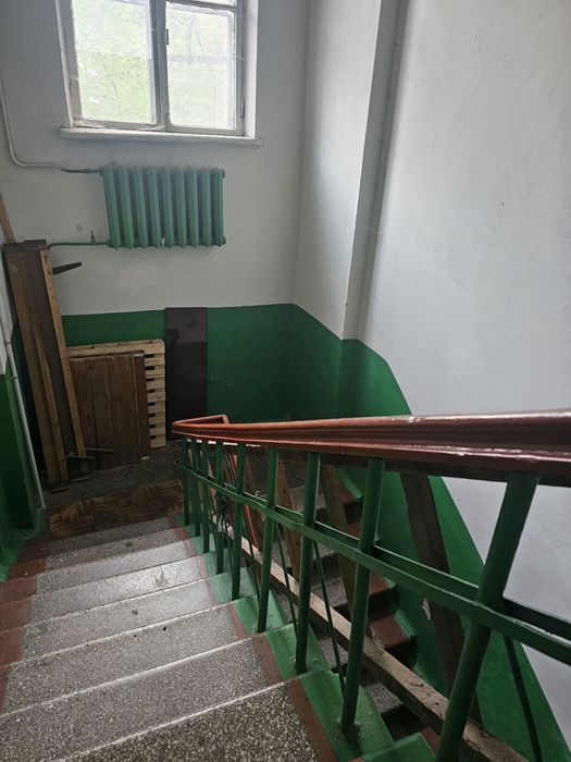 Двухкімнатна квартира по Київській