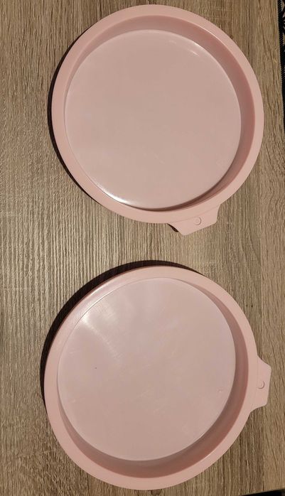 Forma silikonowa do tortu śr.15cm