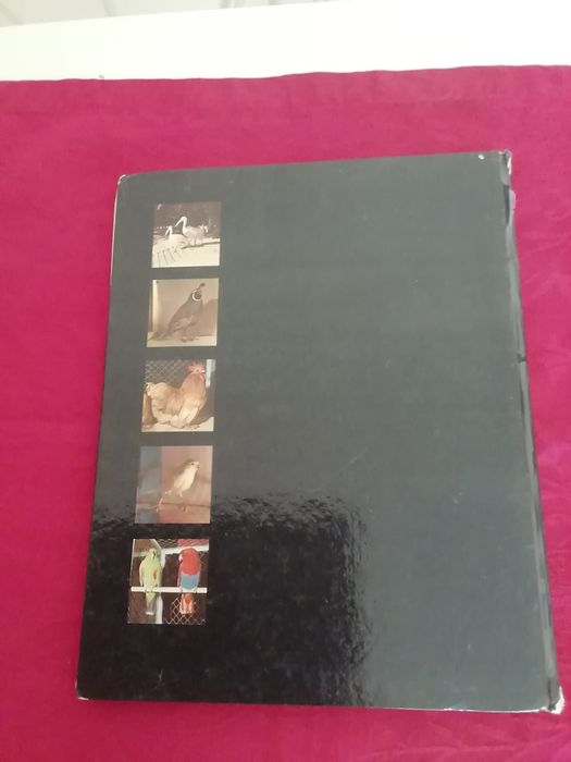 Enciclopédia do Reino Animal, de 1970