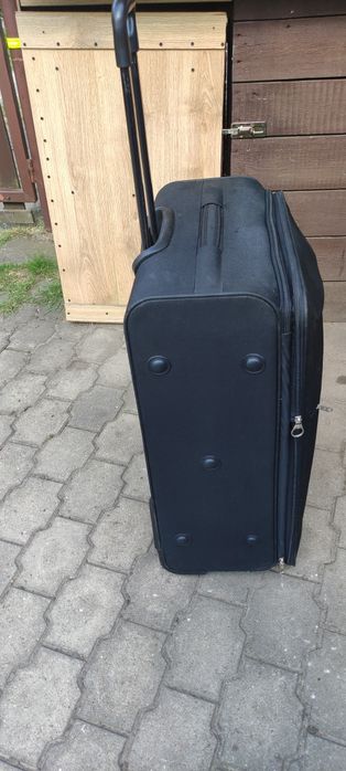 Samsonite walizka duża