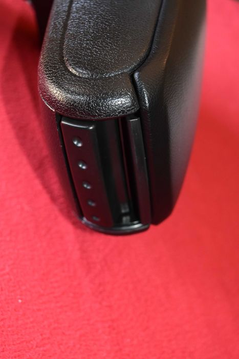 Apoio de Braço Audi B6