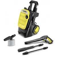 Мінімийка високого тиску Karcher K 5 Compact + FJ3 (1.630-762.0)