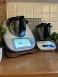 Thermomix TM6 i TM Friend
