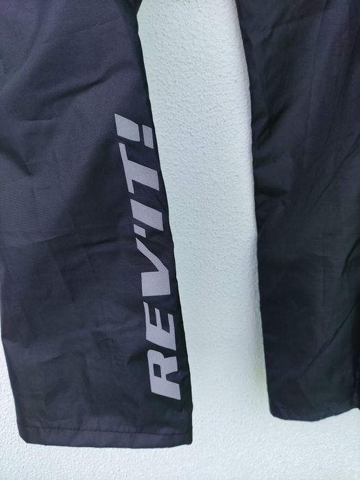 Calças motociclista Impermeáveis Revit h2o
Unisexo.