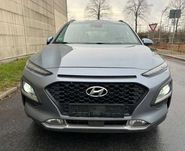 Бампер передний зад. Hyundai Kona Хюндай кона запчасти