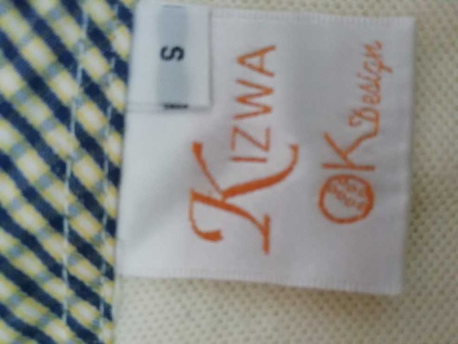 Polówka damska r. S