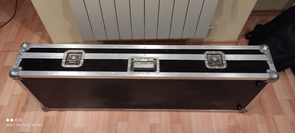 Case Kute Ketron Event Korg,Yamaha