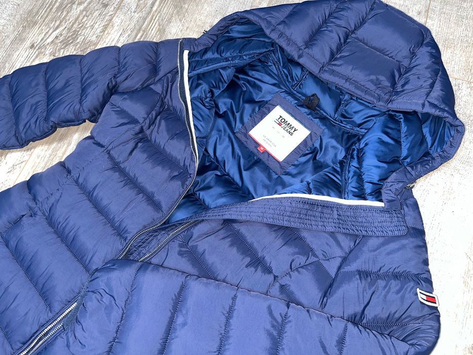 Kurtka zimowa Tommy Hilfiger
