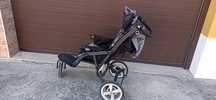 Carrinho ative 3 Chicco