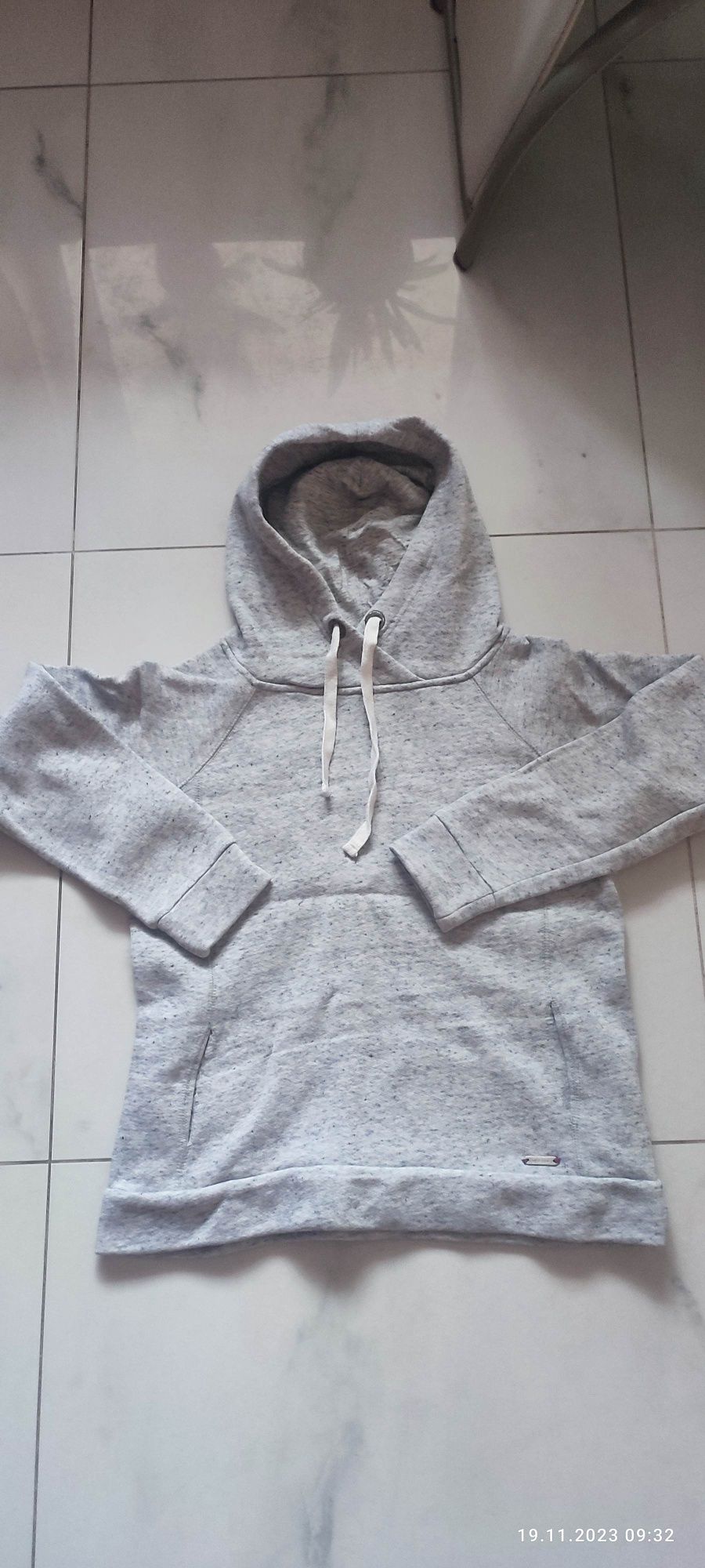 Bluza kangurka Diverse