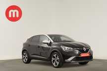 Renault Captur 1.0 TCe RS Line