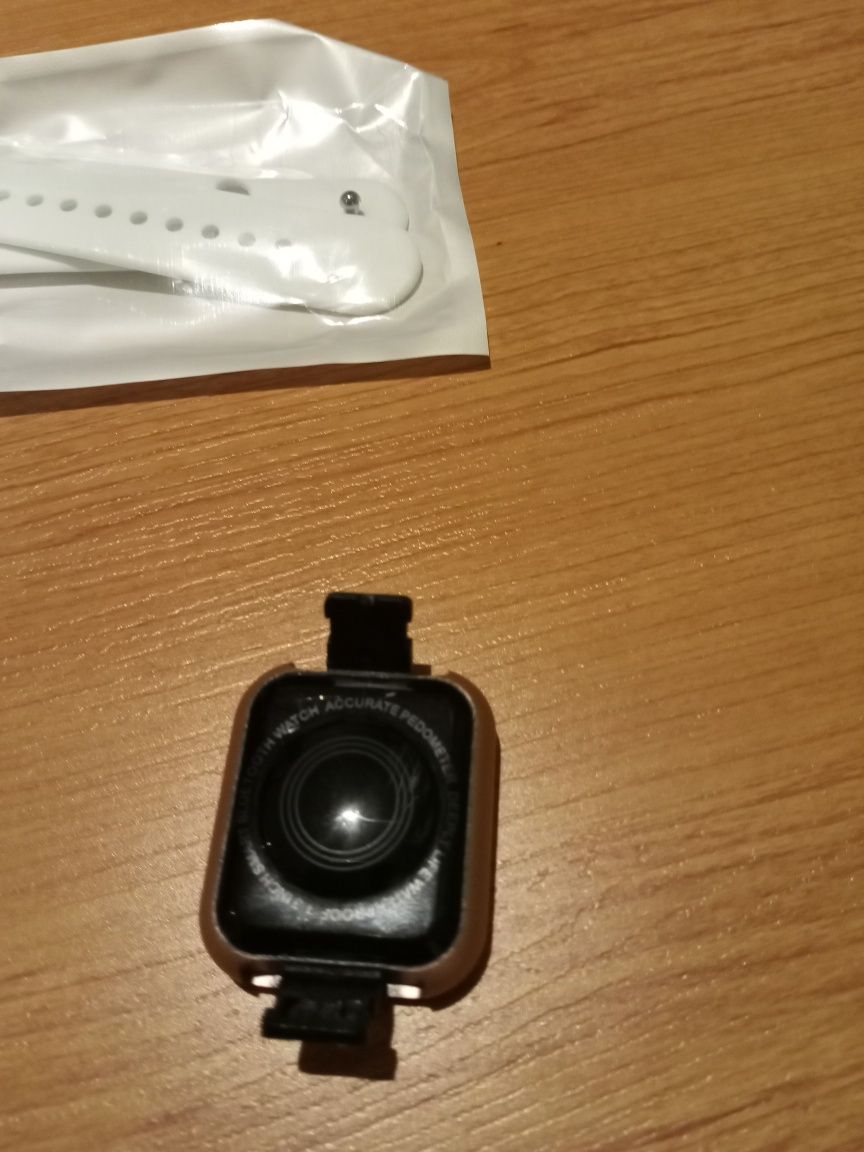 Smartwatch para peças