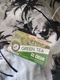 Podkład Huda Beauty Green Tea 140 Cashew