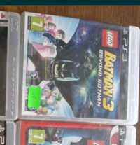 Gra Batman 3 ps3