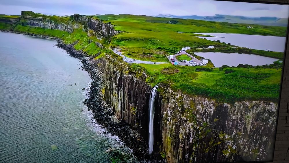 Telewizor Samsung 65" 4K Smart TV