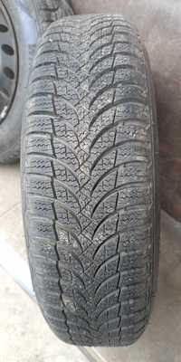 Opony wielosezonowe  NEXEN 145/70 R13