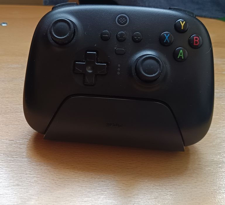 Pad bezprzewodowy 8BitDo Ultimate 2.4G Pad PC