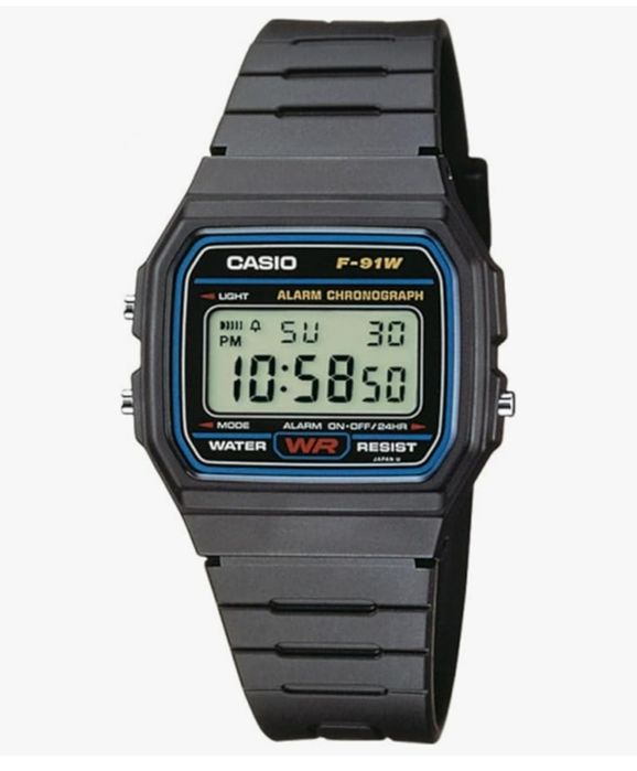 Relógios Casio -  Novos