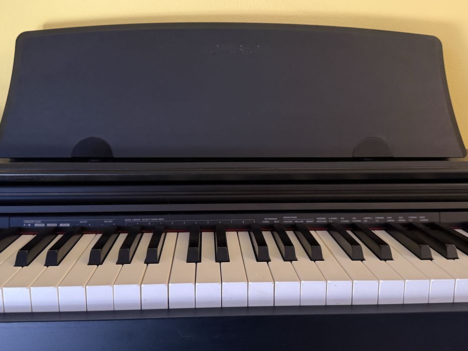 Piano Casio Privia Px770