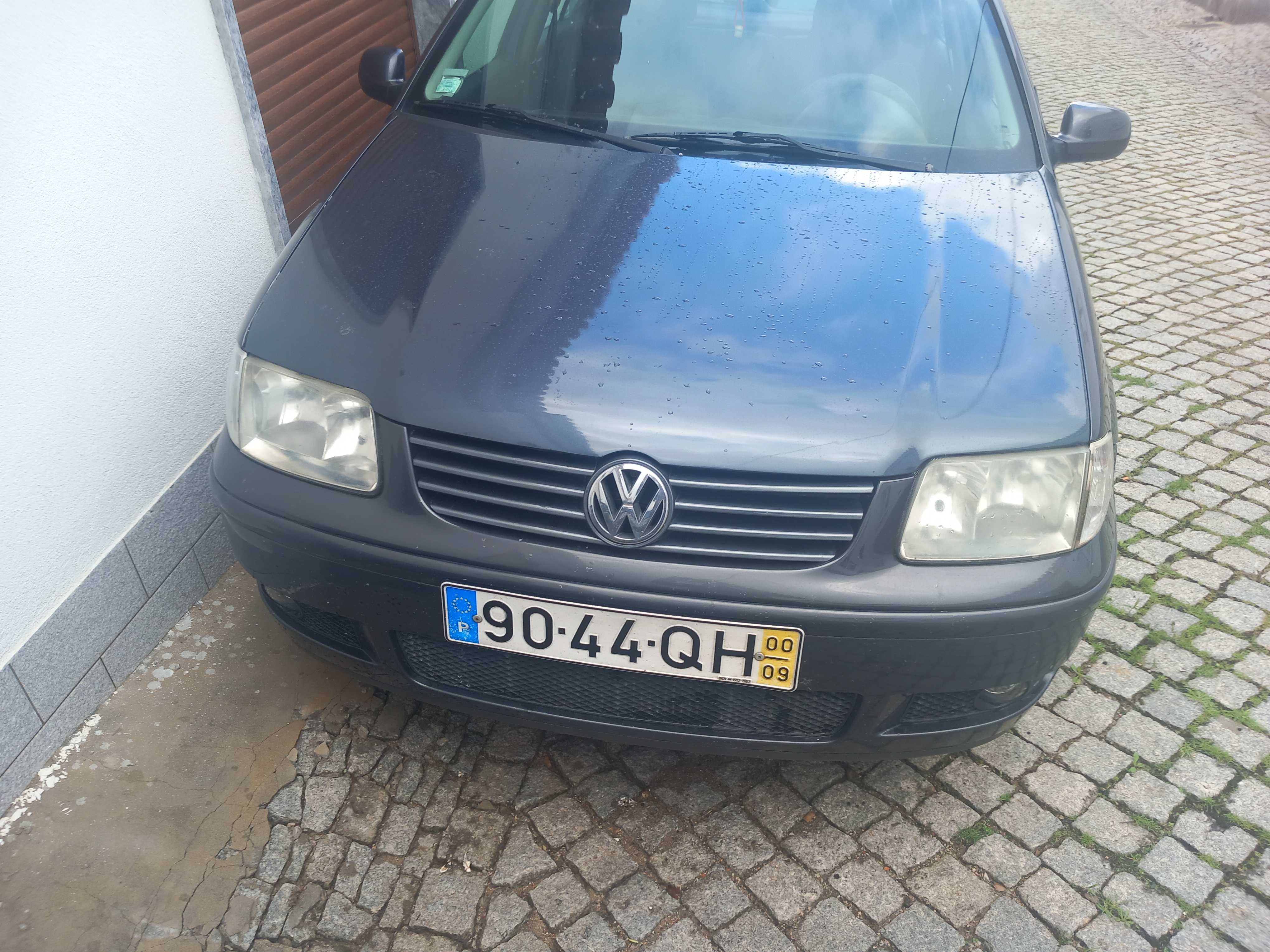 Vende se VW Polo 1.4 TDI