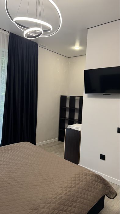 Апартаменти Татарів Буковель