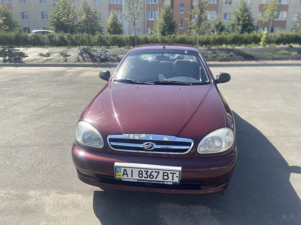 Продаж автомобіля