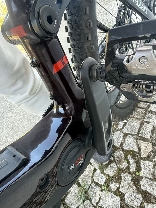 E-bike mmr carbono kaizen 10/2024