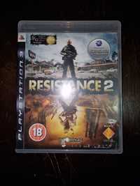 Resistance 2 Playstation 3 (ps3)