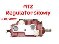 MTZ - REGULATOR Siłowy R80 4 Otwory Oryginalny Nowy FV