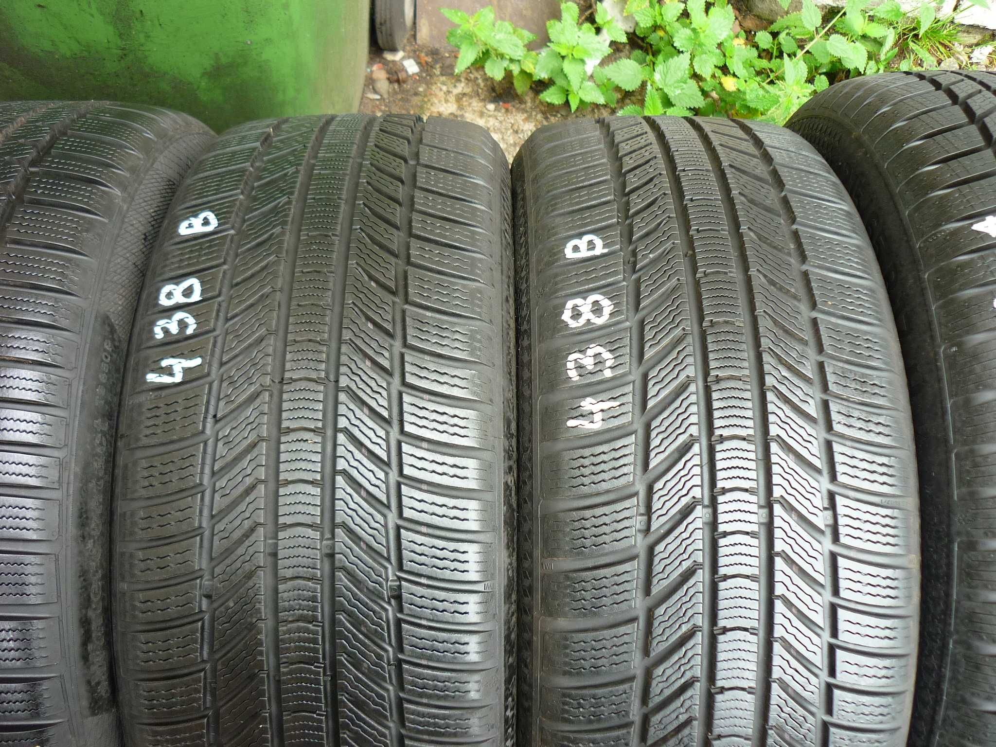 [438B] 235/45/18 98V XL CONTINENTAL TS 870p