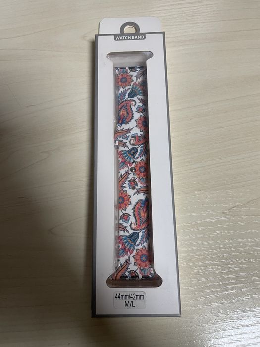 Ремінець для apple watch 42-44мм