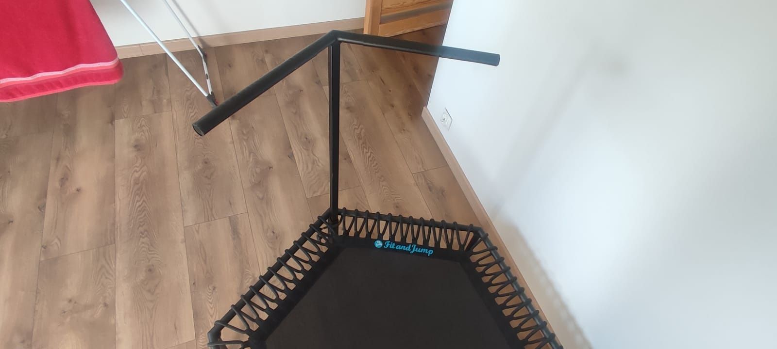 Trampolina fitness Fit and jump