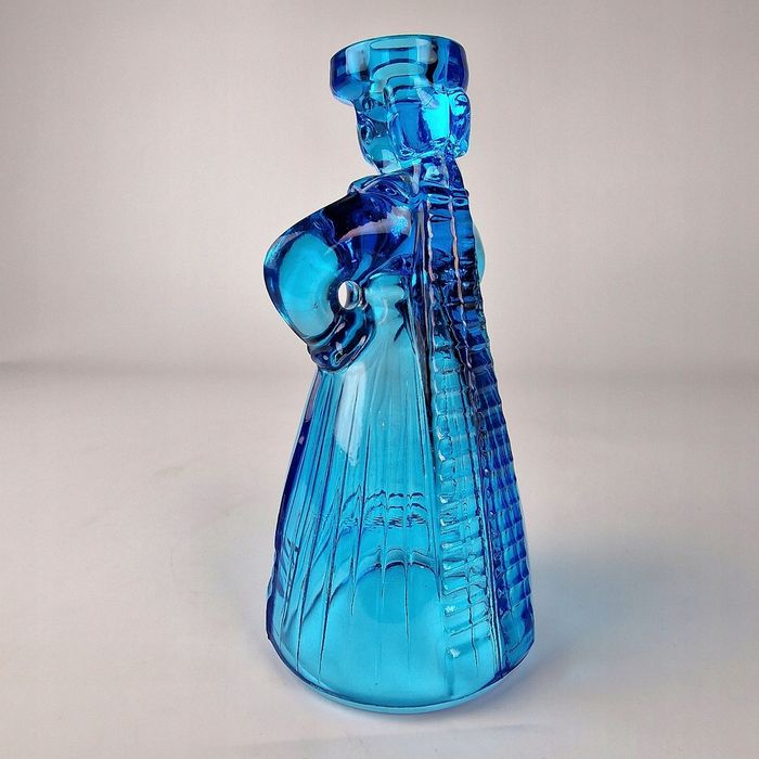 Karolinka Świecznik Ząbkowice HSG PRL proj. Eryka Trzewik-Drost