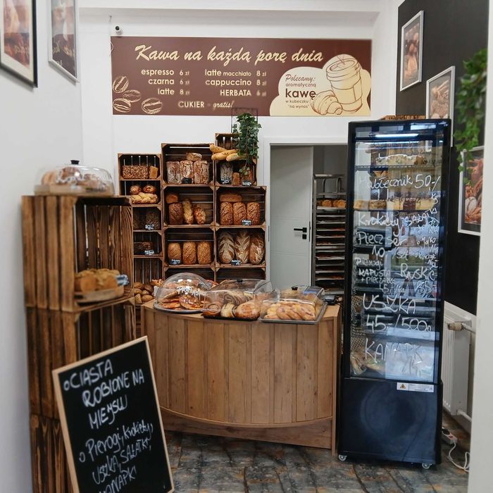 ODSTĄPIE LOKAL w atrakcyjnej lokalizacji