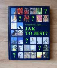 Jak to jest? Reader's Digest ilustrowany album. OKAZJA *