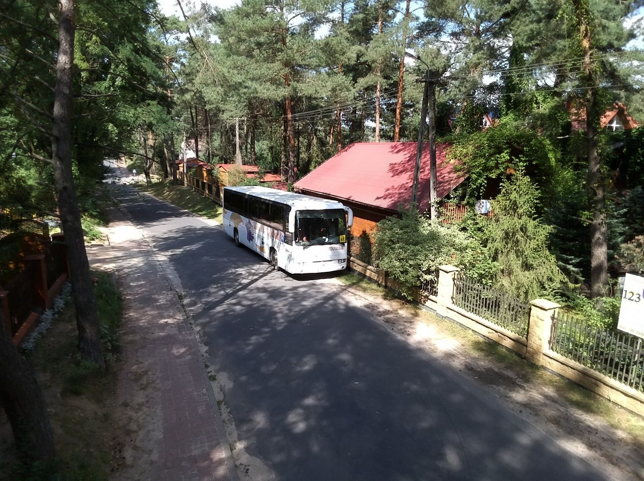 Wynajem Autobus Autokar  Wesela Wycieczki