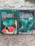 Ciekawi świata Biologia 1 i 2