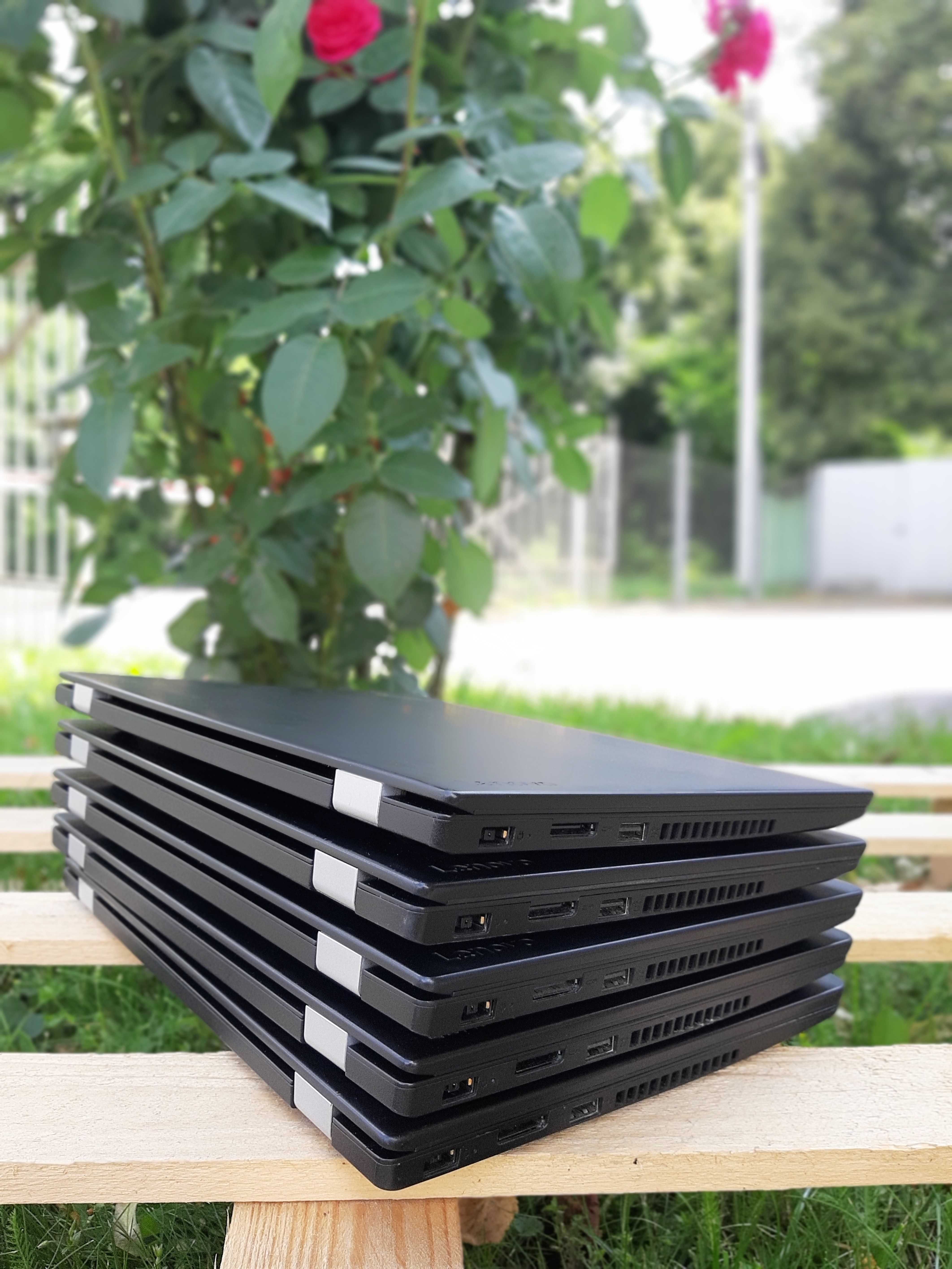 Ноутбук Lenovo ThinkPad 13 i5-6200U Ram 8 GB\SSD 256 GB\Гарантія 9 міс
