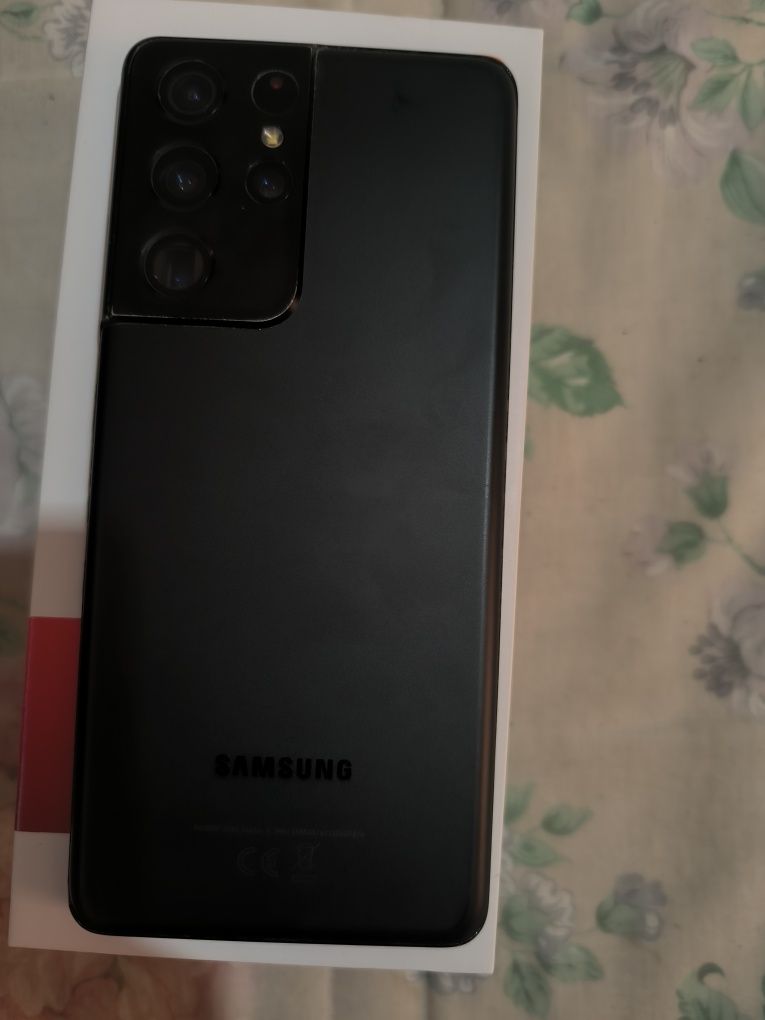 Samsung S21 Ultra 5g