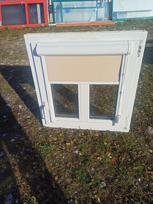 Okno pcv używane z Niemiec super stan dostawa gratis cały Kraj
