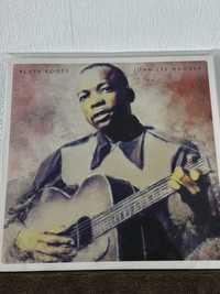 Вініл блюз John Lee Hooker