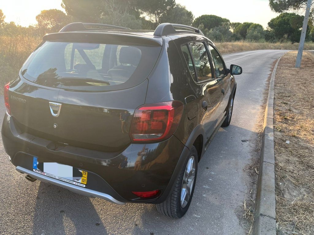 Dacia Sandero 1.0
