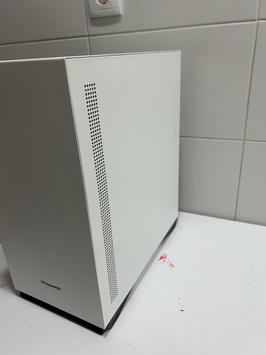 Vendo ou troco torre gamer intel celeron g3900 2.80ghz